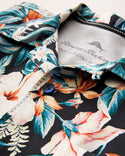 Tommy Bahama Midnight Blooms | Evening Blue