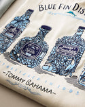 Tommy Bahama Blue Fin Distillery Silk Camp Shirt | Continental