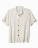 Tommy Bahama Blue Fin Distillery Silk Camp Shirt | Continental