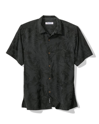 Tommy Bahama Shirt Coastal Ease | Black