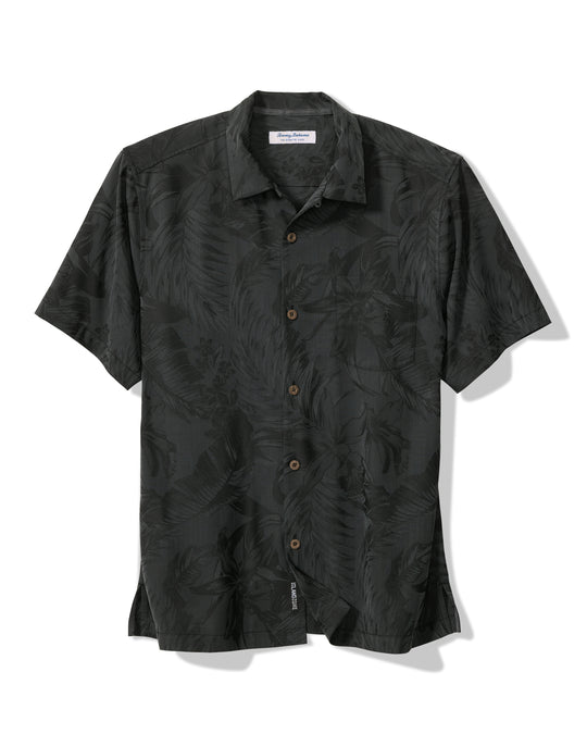 Tommy Bahama Shirt Coastal Ease | Black