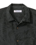 Tommy Bahama Shirt Coastal Ease | Black