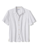 Tommy Bahama Shirt Coastal Ease | White