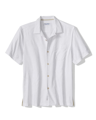 Tommy Bahama Shirt Coastal Ease | White