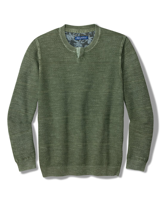 Tommy Bahama Saltwater Abaco | Dark Jade