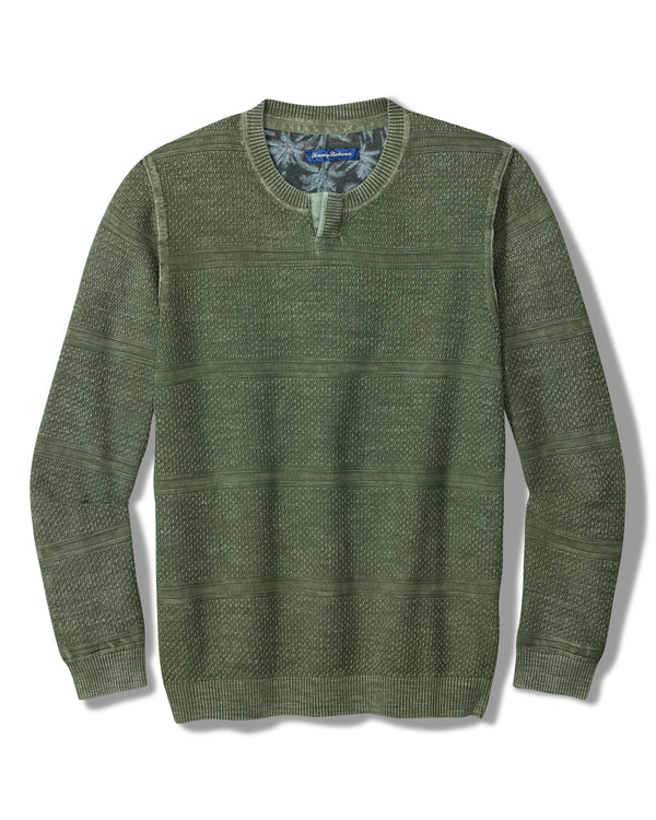 Tommy Bahama Saltwater Abaco | Dark Jade