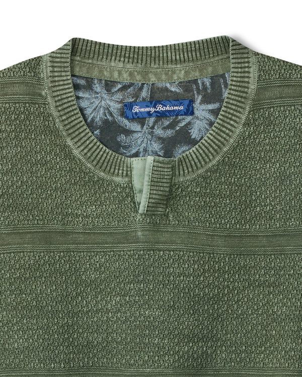 Tommy Bahama Saltwater Abaco | Dark Jade