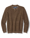 Tommy Bahama Saltwater Abaco | Chocolate Brown