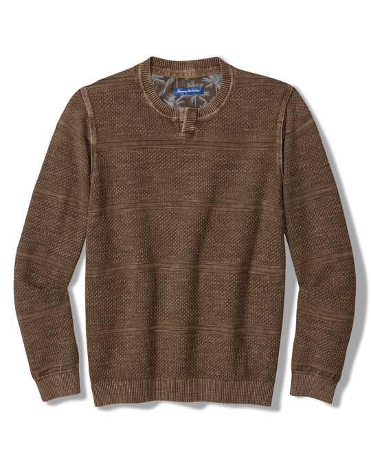 Tommy Bahama Saltwater Abaco | Chocolate Brown