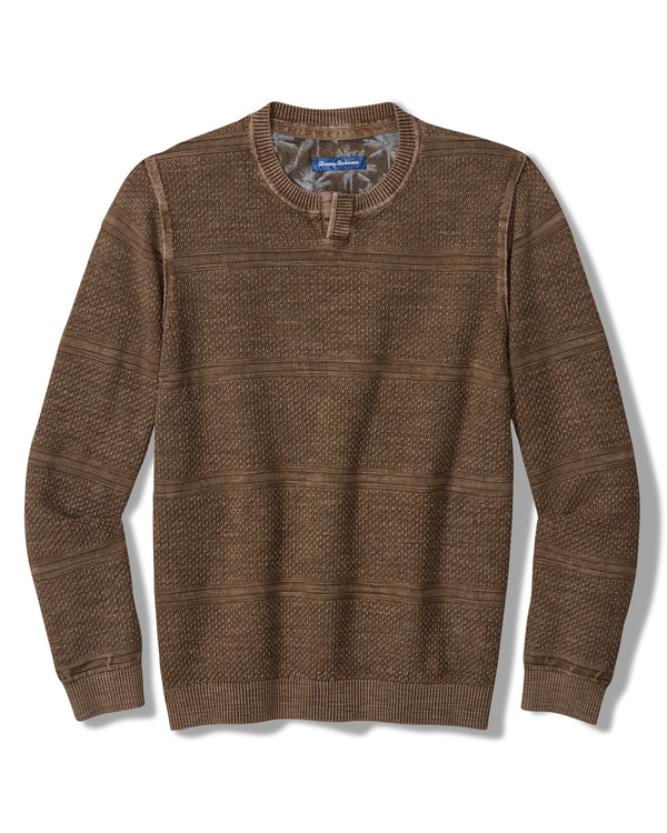 Tommy Bahama Saltwater Abaco | Chocolate Brown