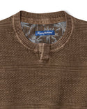 Tommy Bahama Saltwater Abaco | Chocolate Brown
