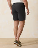 Tommy Bahama Chip Shot IslandZone® 8-Inch Shorts, Black - Caswell's Fine Menswear