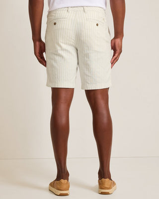 Tommy Bahama Sand Stripes 9 Short | Spray