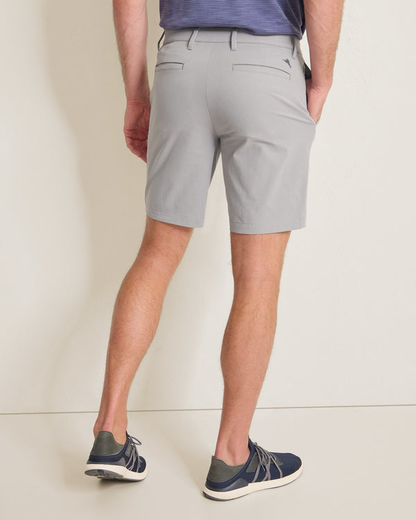 Tommy Bahama Barbados Pro IslandZone® 9-Inch Shorts | Bala Shark