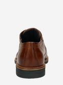 Dress Shoe, Cognac - Caswell's Fine Menswear