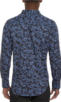Robert Graham Shirt Merano, Multi - Caswell's Fine Menswear