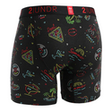 2UNDR Swing Sift Boxer Brief, Vegas Baby - Caswell's Fine Menswear