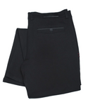 Au Noir Pants Beretta, Black - Caswell's Fine Menswear