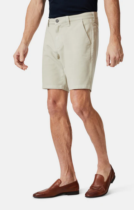 34 Heritage Arizona Shorts In Willow High Flyer - Caswell's Fine Menswear