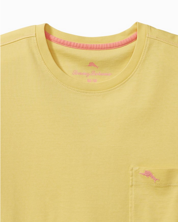 Tommy Bahama  Bali Skyline T-Shirt | Gan Soliel - Caswell's Fine Menswear