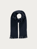 Bugatti Gift Set with Bugatti Hat & Scarf | Black - Caswell's Fine Menswear