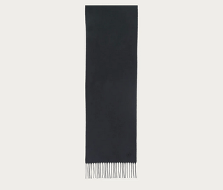 Bugatti Cashmink Scarf - Made in Germany | Navy - Caswell's Fine Menswear