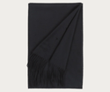 Bugatti Cashmink Scarf - Made in Germany | Navy - Caswell's Fine Menswear