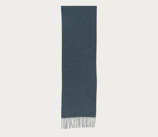 Bugatti Cashmink Scarf - Made in Germany | Denim - Caswell's Fine Menswear