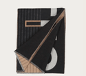 Bugatti Scarf Lettering - Made in Germany | - Caswell's Fine Menswear