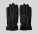 Robert Barakett Glove Herringbone - Caswell's Fine Menswear