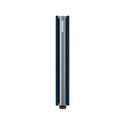 Secrid Slimwallet Vintage Blue - Caswell's Fine Menswear