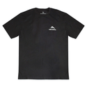 Tommy Bahama Thrist Crush Tee | Coal - Caswell's Fine Menswear