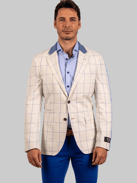 Maceoo Blazer Socrate EvoResistance6