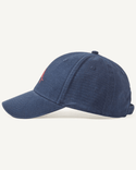 Tommy Bahama The Marlin Packable Cap | Navy - Caswell's Fine Menswear