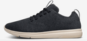 Travis Mathew The Daily Lite Shoe | Heather Ebony - Caswell's Fine Menswear