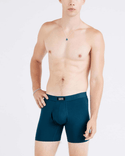 Saxx Vibe Xtra Soft Comfort Boxer Brief 6"