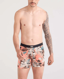 Saxx Vibe Xtra Soft Comfort Boxer Brief 6" - Caswell's Fine Menswear