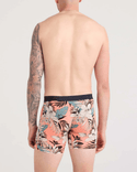 Saxx Vibe Xtra Soft Comfort Boxer Brief 6" - Caswell's Fine Menswear