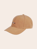 Bugatti Ball Cap | Camel - Caswell's Fine Menswear