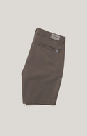 34 Heritage Arizona Shorts in Taupe Commuter Luxe - Caswell's Fine Menswear