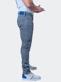 Maceoo Jean Classic | Grey - Caswell's Fine Menswear