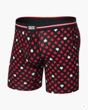 Saxx Vibe Xtra Soft Comfort Boxer Brief 6"