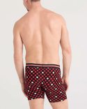 Saxx Vibe Xtra Soft Comfort Boxer Brief 6"
