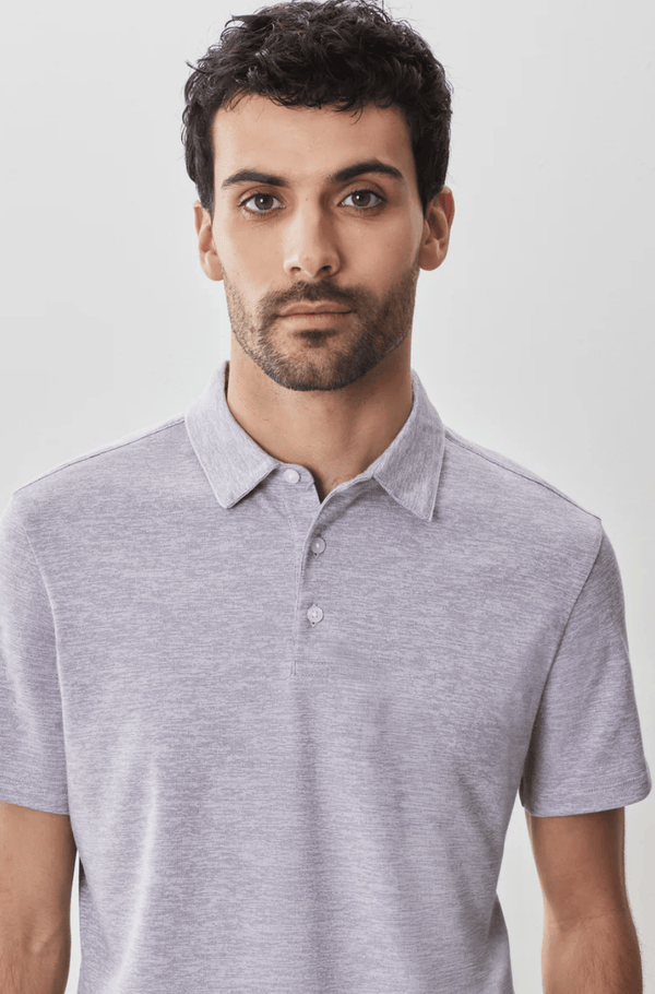 Robert Barakett Polo Duke | Lavender