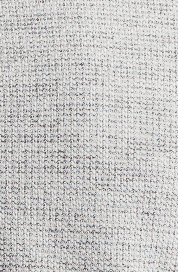 Robert Barakett Knit Sport Jacket | Light Grey - Caswell's Fine Menswear
