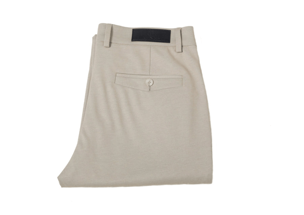 Au Noir Pants | GLOVER-BERETTA, Stone