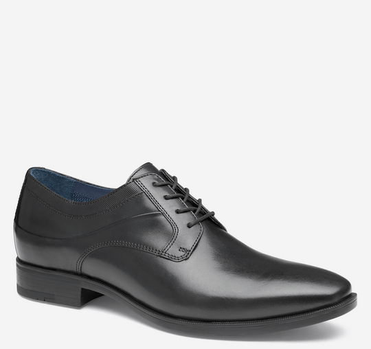 Johnston & Murphy Gibbons Plain Toe - pour les hommes et les femmes