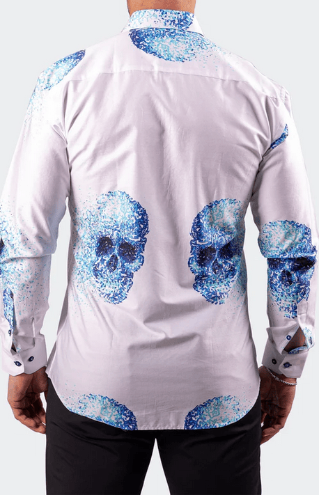 Maceeo Fibonacci Resistance 2215 | White