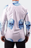Maceeo Fibonacci Resistance 2215 | White