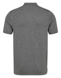 Brunn & Stengade Aaran Regular Fit Polo | Grey - Caswell's Fine Menswear